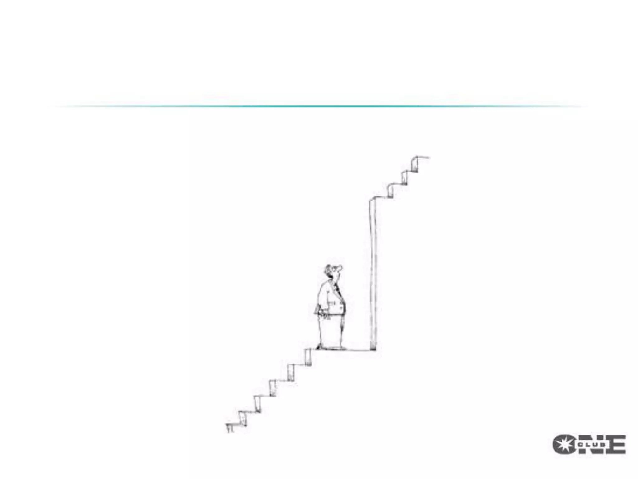 Sometimes it seems to be getting harder…
 