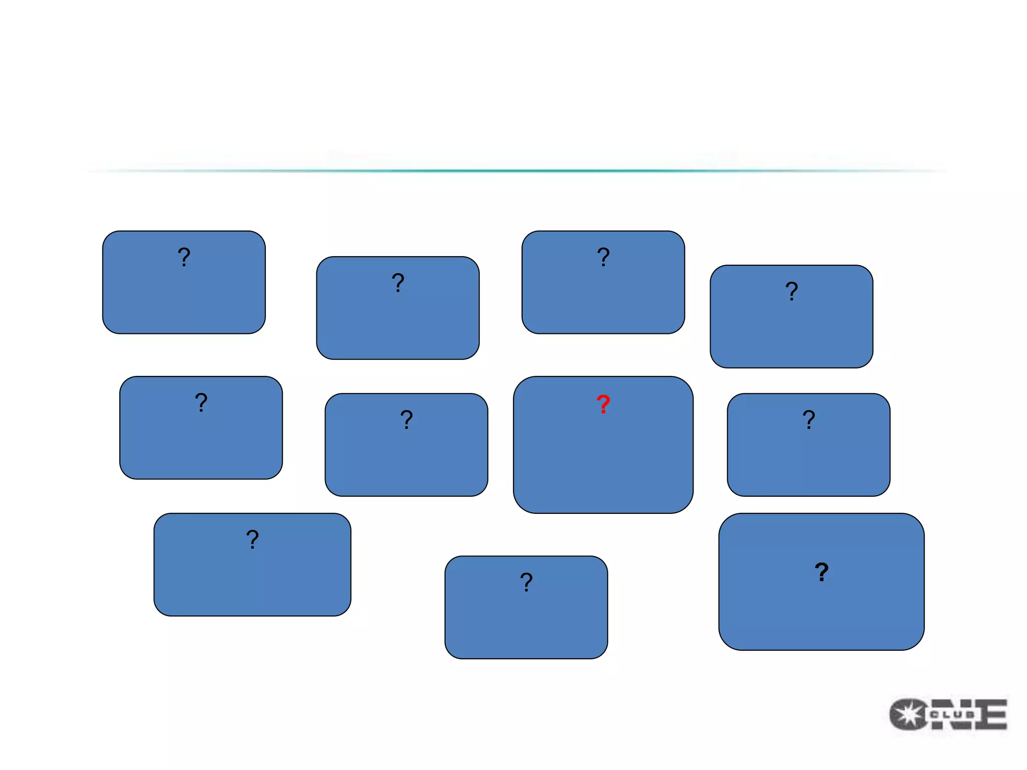 Your Position Is Communicated By…

?                         ?
                ?                 ?



    ?                     ?
                 ?                    ?



        ?
                      ?               ?
 