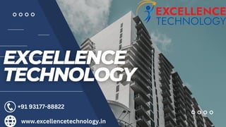 Excellence Technology.pdf