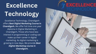 Excellence Technology.pdf
