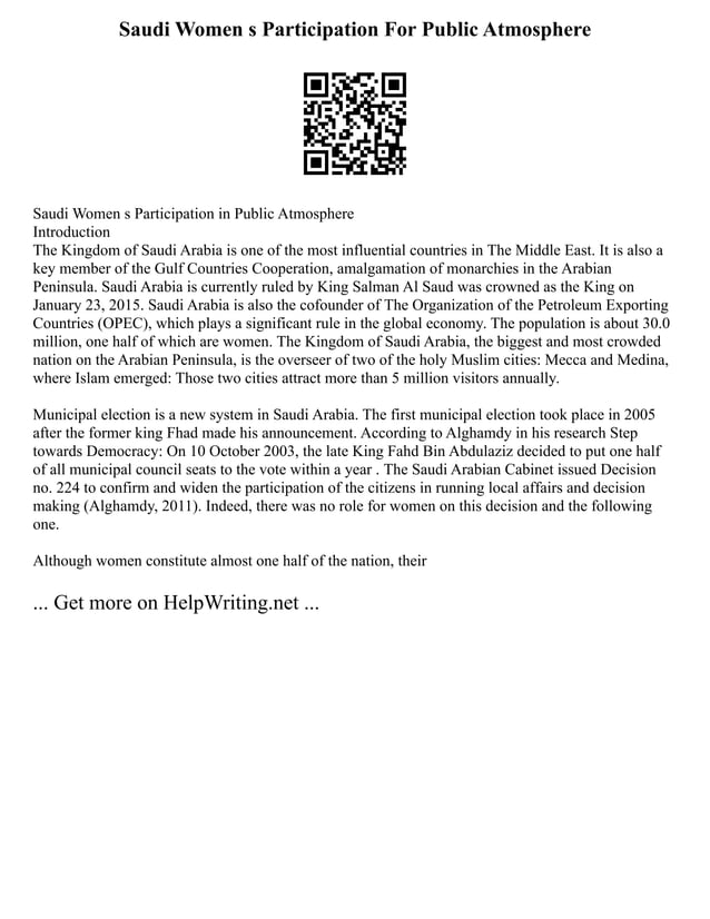 Excellent Essay Draft Example ~ Thatsnotus | PDF