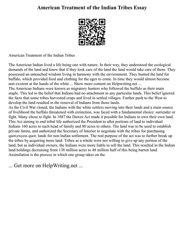 Excellent Essay Draft Example ~ Thatsnotus | PDF