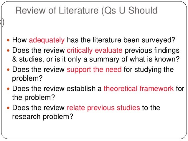How to write a good thesis statement image