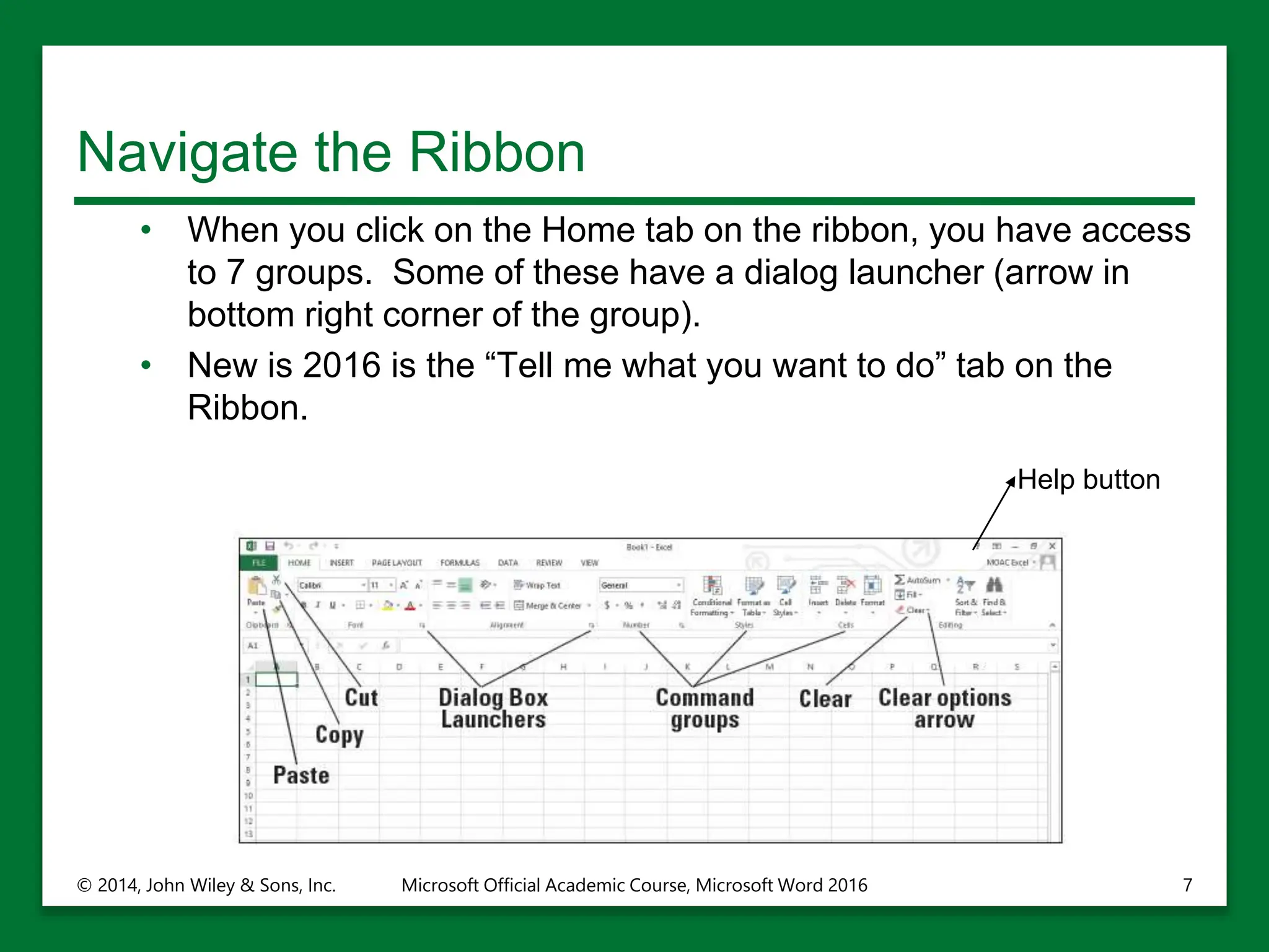 Excel Lesson 1 ppt for guided notes.pptx