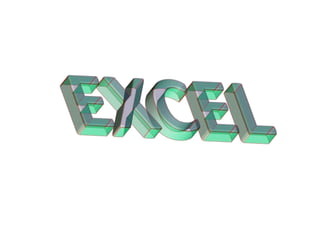 EXCEL 