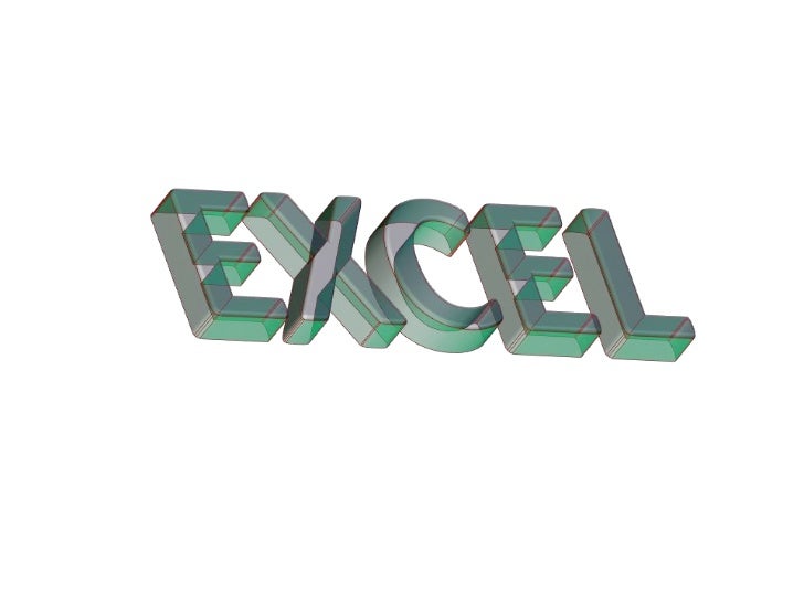 Excel Logo Grace K