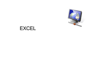 EXCEL 