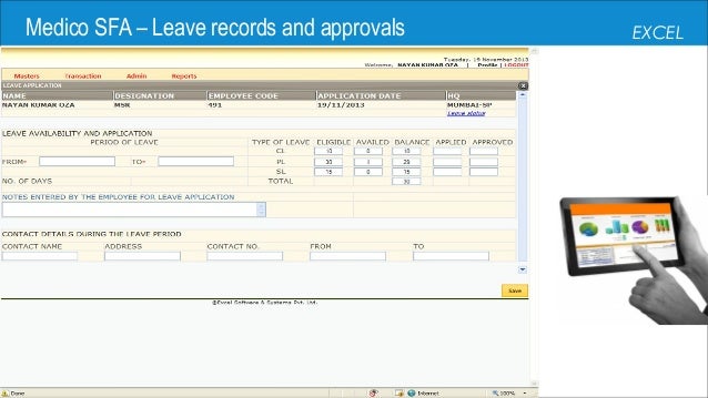 DCR filling ERP for Pharmaceutical Companies