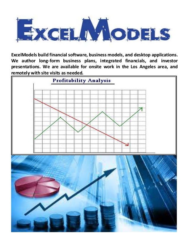ExcelModels Financial Modeling Course