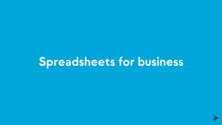 Excel Module 2 Of 2 Pptx