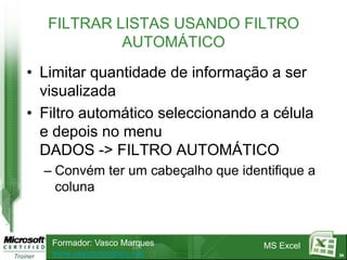 26NAVEGAR PARA CONTEÚDO ESPECÍFICO DE UMA CÉLULALocalizarSubstituirIr para