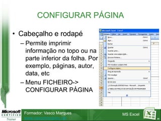 55DIAGRAMASInserir > DiagramaORGANOGRAMA: Utilizado para mostrar as relações hierárquicasDIAGRAMA CIRCULAR: Utilizado para mostrar um processo cíclicoDIAGRAMA RADIAL: Utilizado para mostrar as relações de um elemento fundamentalDIAGRAMA TIPO PIRÂMIDE: Utilizado para mostrar as relações baseadas numa infra-estruturaDIAGRAMA DE VENN: Utilizado para mostrar as áreas de sobreposição de elementosDIAGRAMA TIPO ALVO: Utilizado para mostrar os passos necessários para atingir um objectivo