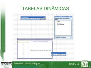 69MODIFICAR FORMATO DE LINHAS E COLUNASDepois de inserir linha ou coluna:
