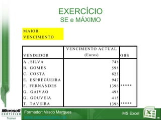 73FORMATAR FOLHAPoderá também Ocultar as folhas desejadas: