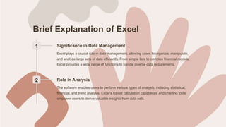 EXCEL PPT FOR IT.pptx for itt batch basic | PPTX