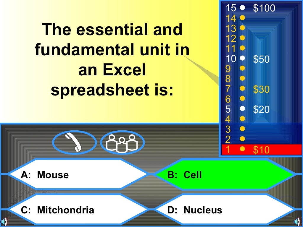 Excel professional dummy