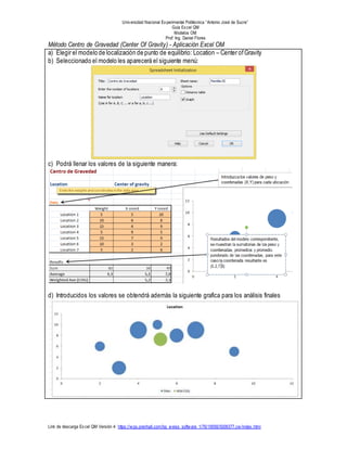 what is excel qm and how do i use it what is excel qm and how do i use it