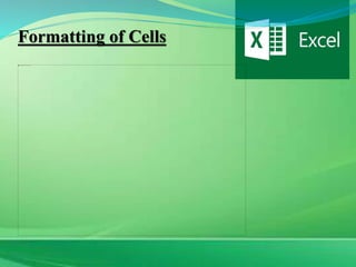 Advanced Excel Study Materials | Sourav Sir Academy.pptx