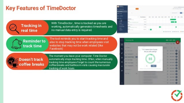Excel Time Tracking 4 Templates, Pros and Cons and Alternatives | PDF