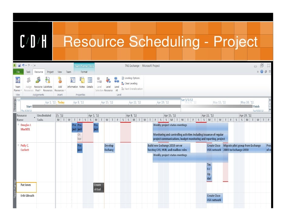 microsoft excel to project in 5 easy steps