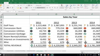 Excel Training.pptx