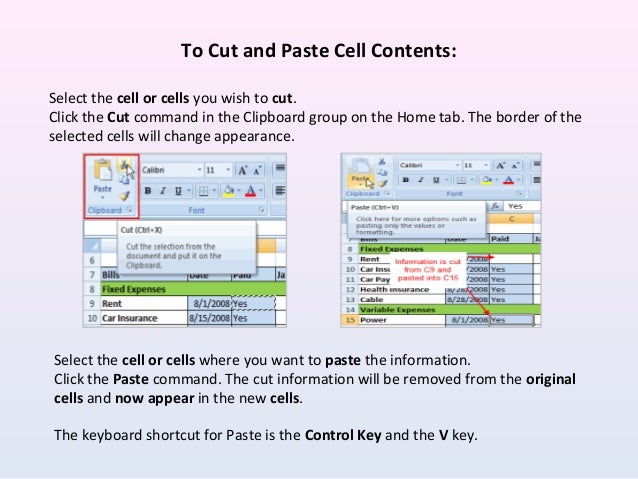 microsoft excel training program microsoft excel training program