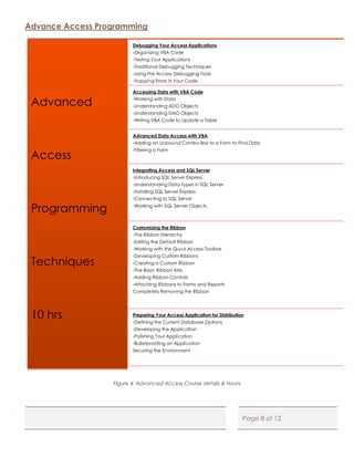 Excel training brochure v0.01 image.