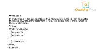 Excel VBA.pptx