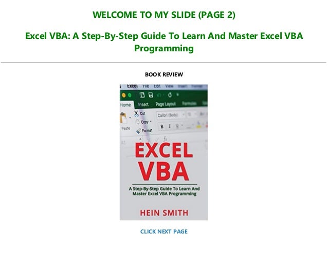excel vba coding guide excel vba coding guide
