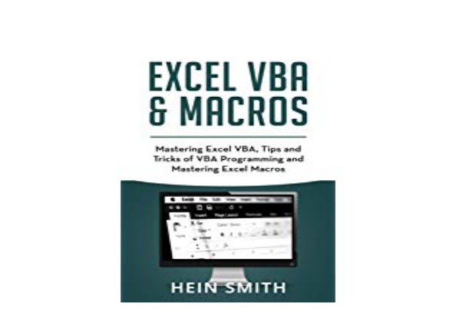 useful excel macros download