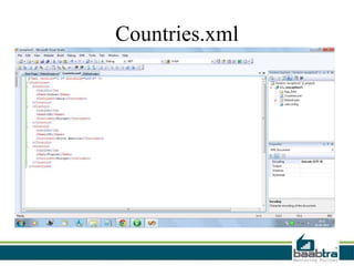 Countries.xml
 