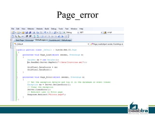 Page_error
 