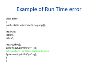 exception-handling-in-java.ppt