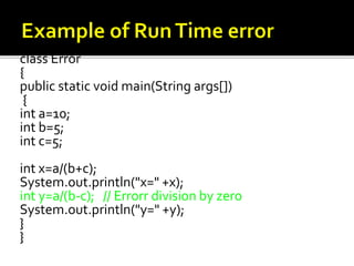 exception-handling-in-java.ppt