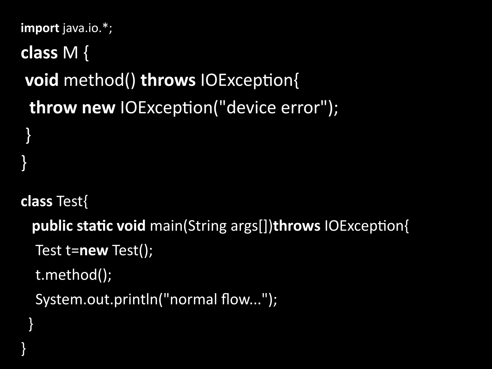 Java. exception-handling-in-java.pptx