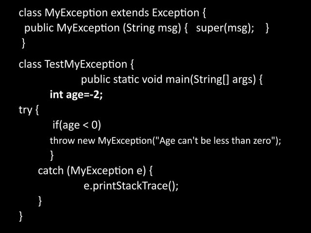 Java. exception-handling-in-java.pptx