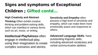 Exceptionalchildren; Meaning, Characteristicsand Challenges.pdf