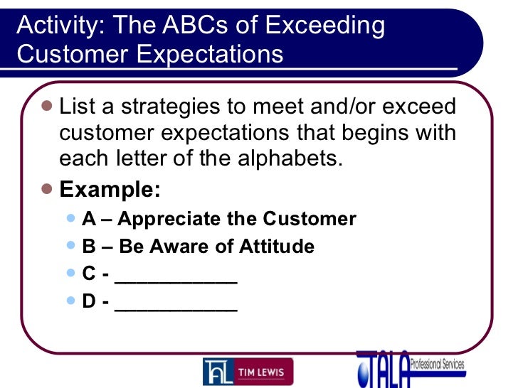 exceptional customer service west ala chamber 11 17 10