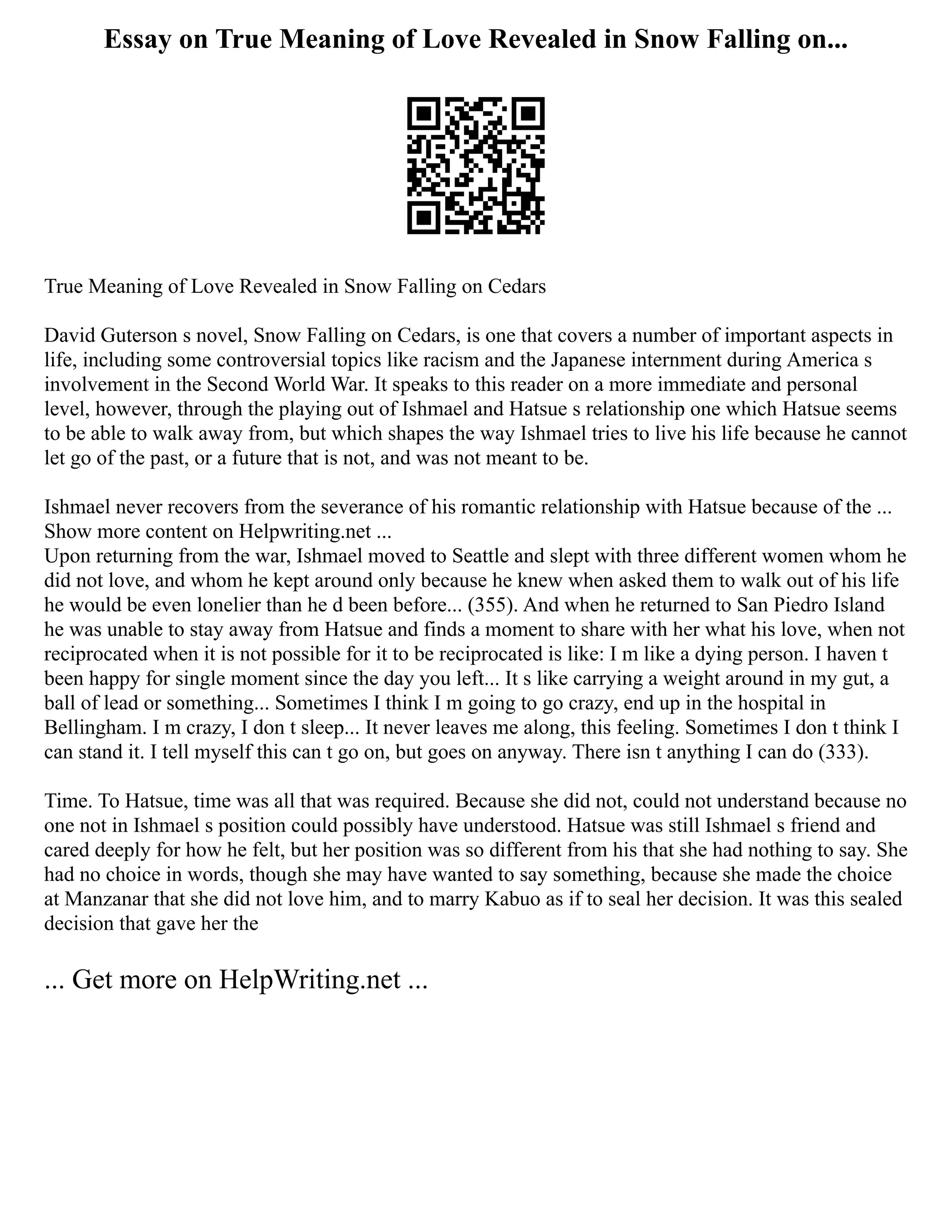Exceptional Essay Writing Rubric College Thatsnotus | PDF