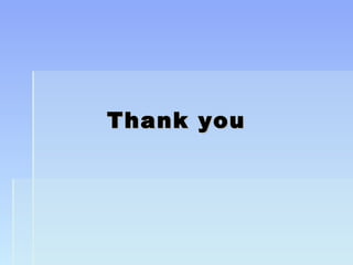 Thank youThank you
 