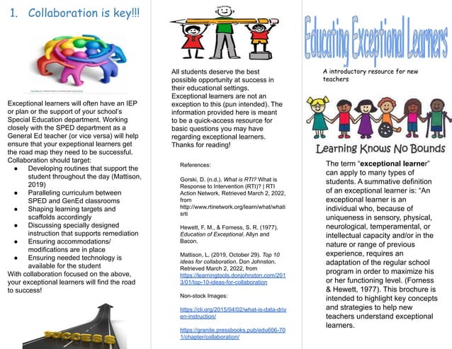 Exceptional Learner Artifact..pdf
