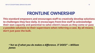 Exceptional service delivery Excel (1).pptx