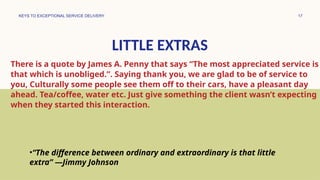 Exceptional service delivery Excel (1).pptx