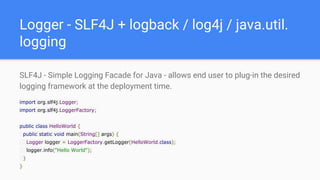Exception handling | PDF