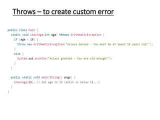 Exception Handling.pptx