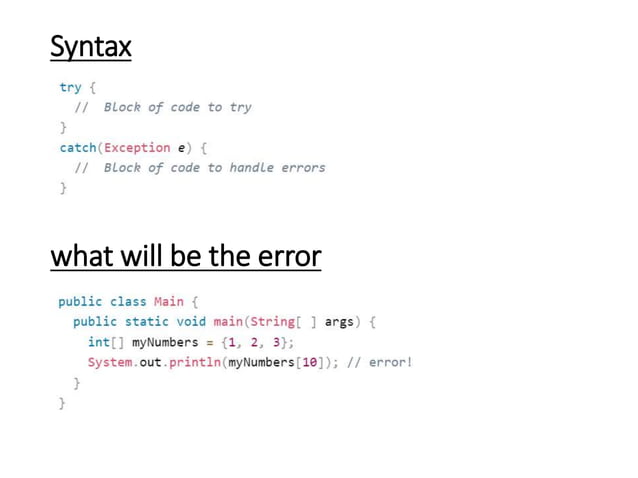 Exception Handling.pptx
