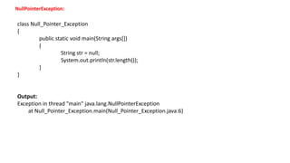 Exception Handling.pptx