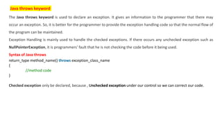 Exception Handling.pptx