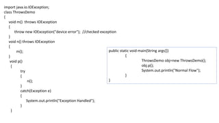 Exception Handling.pptx