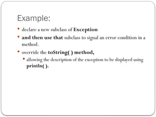 java script errors & exceptions handling | pptx Images... Exception Handling.pptxhsudbddndhduddjddudjdnfjf | PPTX